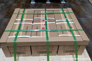 张孝航空运输酒水【机场货运当天